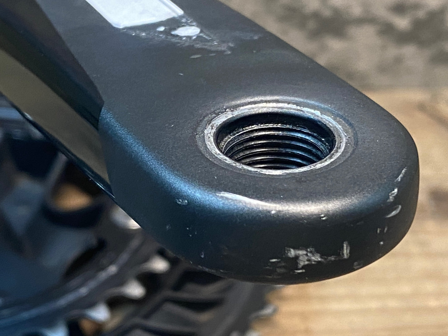 JA464 シマノ SHIMANO FC-R7000 クランクセット 50/34T 172.5mm