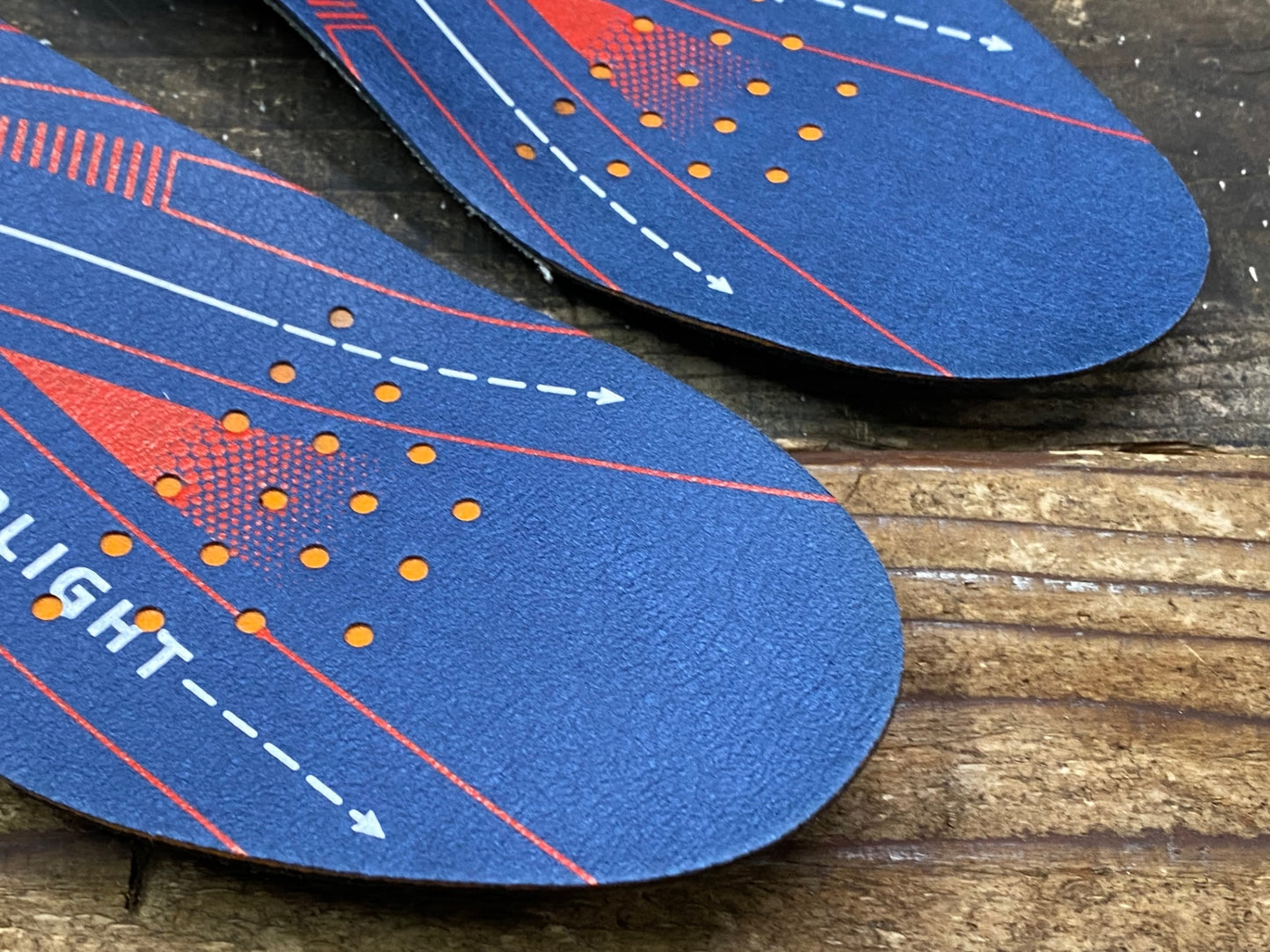 IR603 バイオンテック Biontech インソール EU40