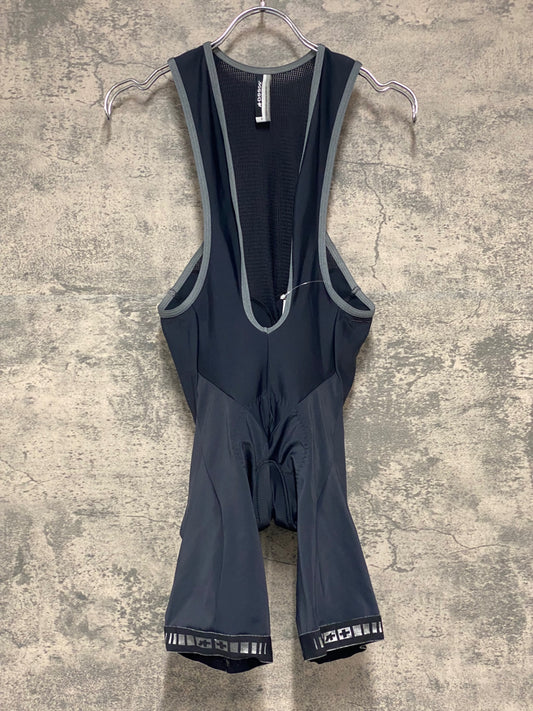 JA737 アソス assos ビブショーツ 黒 S