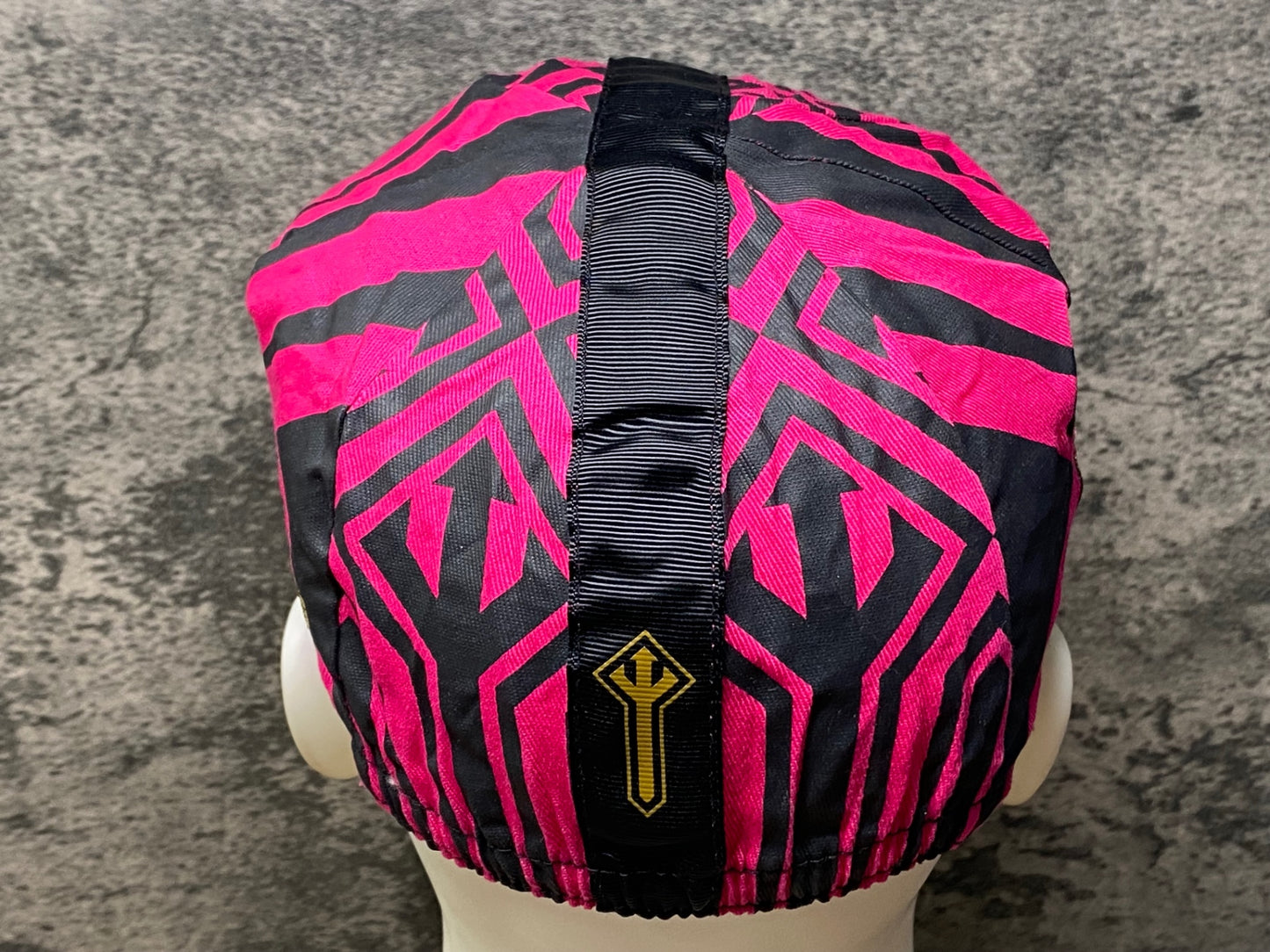 IT257 ラファ Rapha COTTON CAP サイクルキャップ 黒 ONE SIZE