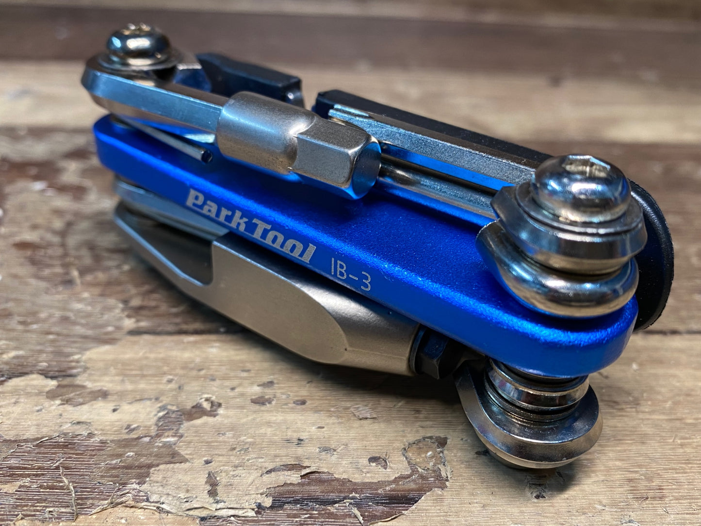 IG075 パークツール PARKTOOL IB-3 携帯工具