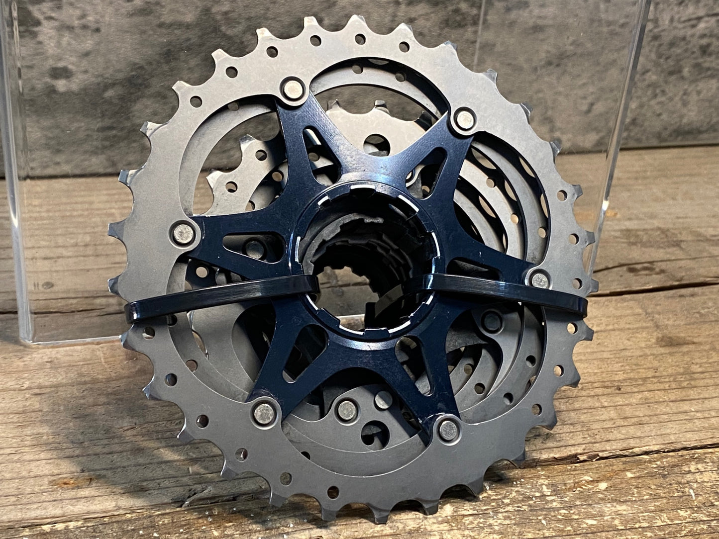 HX506 シマノ SHIMANO デュラエース DURA-ACE CS-R9100 スプロケット 11-30T 11S