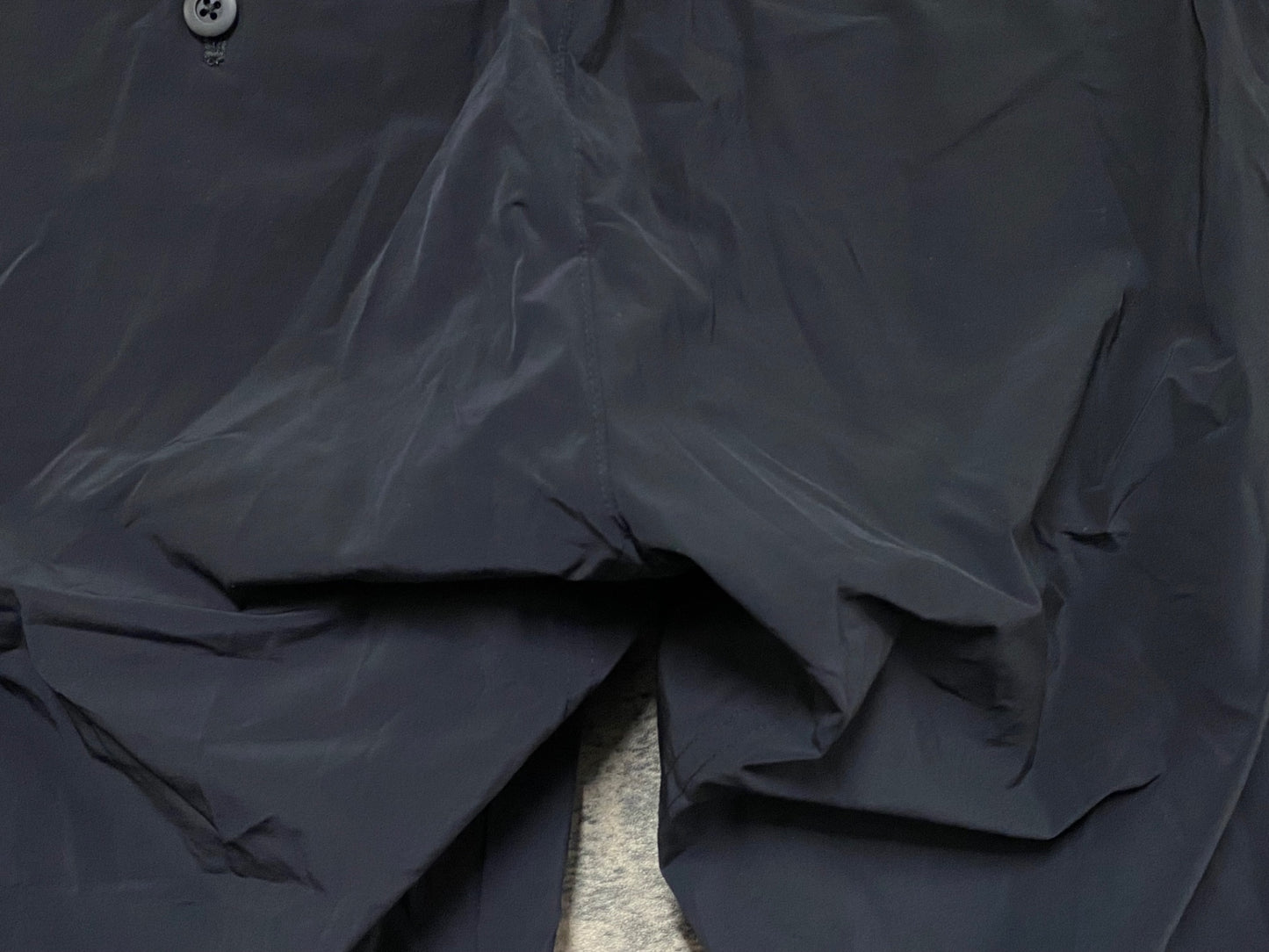 IW491 トーキョーウィールズ TOKYO Wheels サイクルパンツ ロングパンツ 黒 S