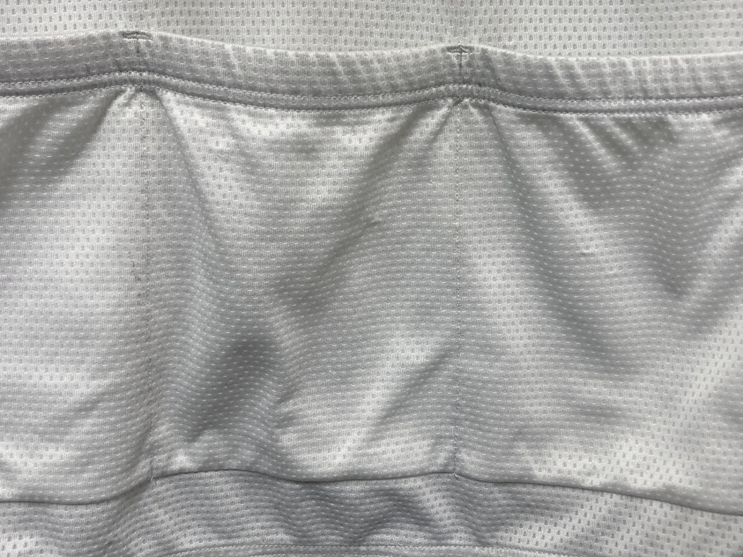 IW440 クラフト CRAFT 半袖 サイクルジャージ 白 M BORA hansgrohe PETER SAGAN