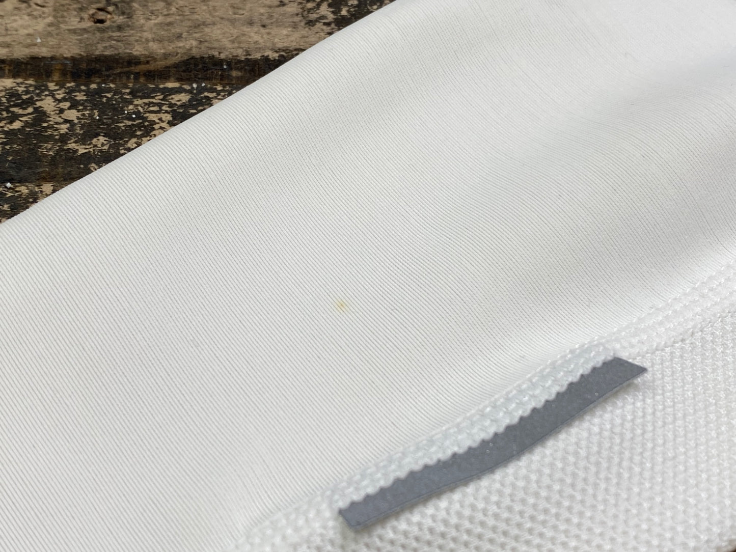 JD281 パールイズミ PEARL iZUMi アームカバー 白 S coldblack