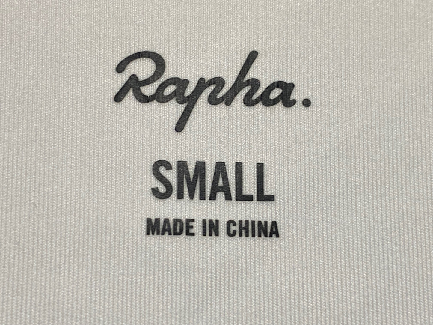 IZ050 ラファ Rapha CORE WINTER TIGHTS WITH PAD ビブタイツ 黒 S 裏起毛