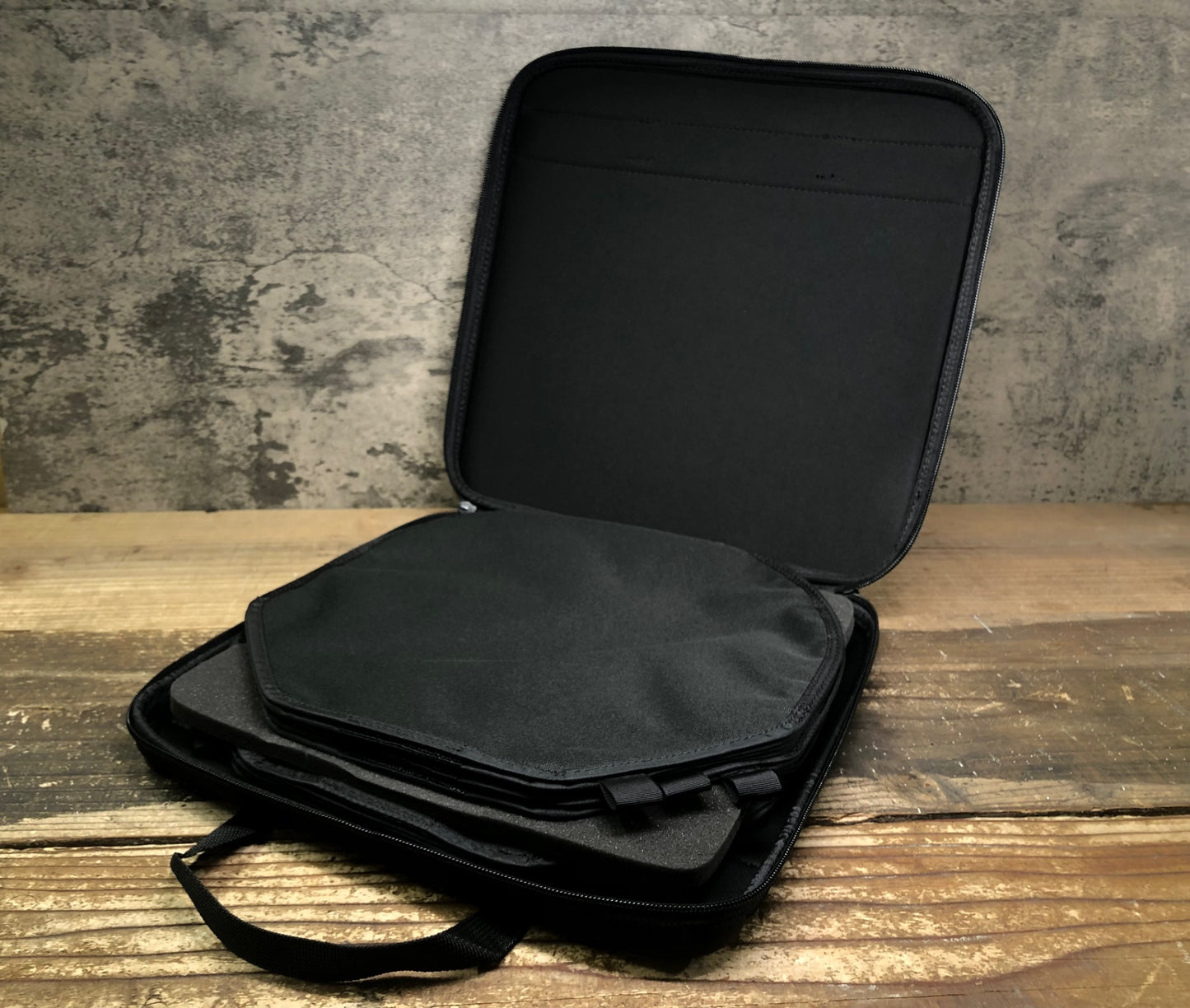 JA236 サイクルギアケース チェーンリングケース 6枚用 ※未使用