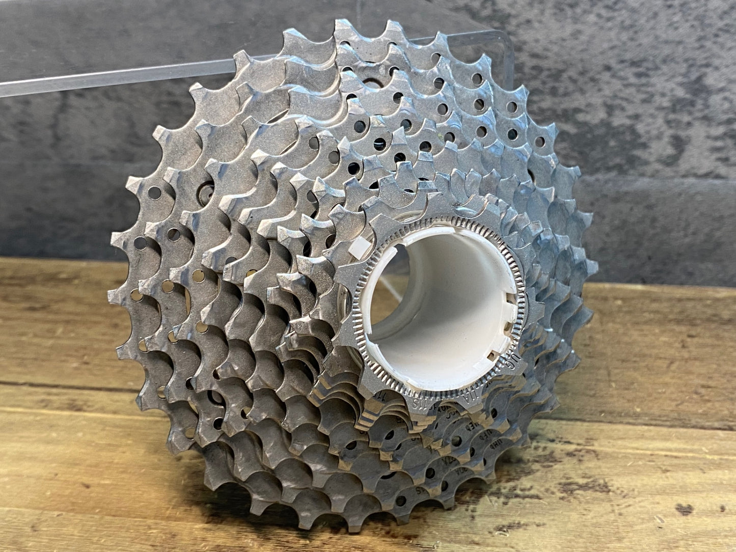 IV619 シマノ SHIMANO アルテグラ ULTEGRA スプロケット CS-R8000 11-30 11S