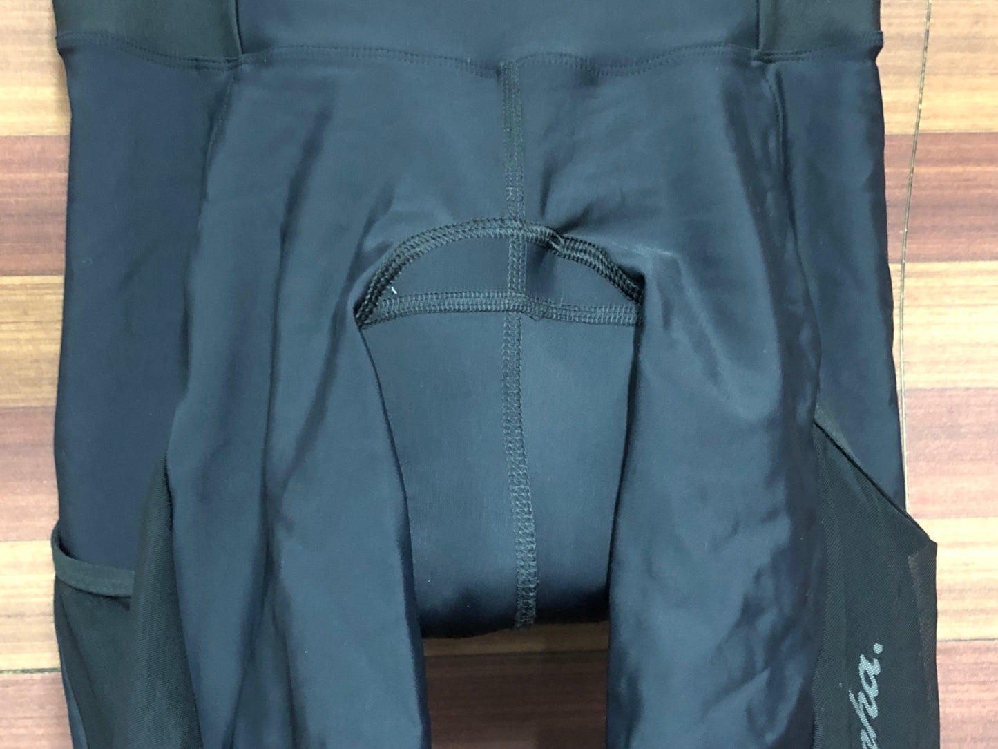 IR087 ラファ Rapha WOMEN'S CORE CARGO SHORTS カーゴ レーサーパンツ 黒 レディース XS