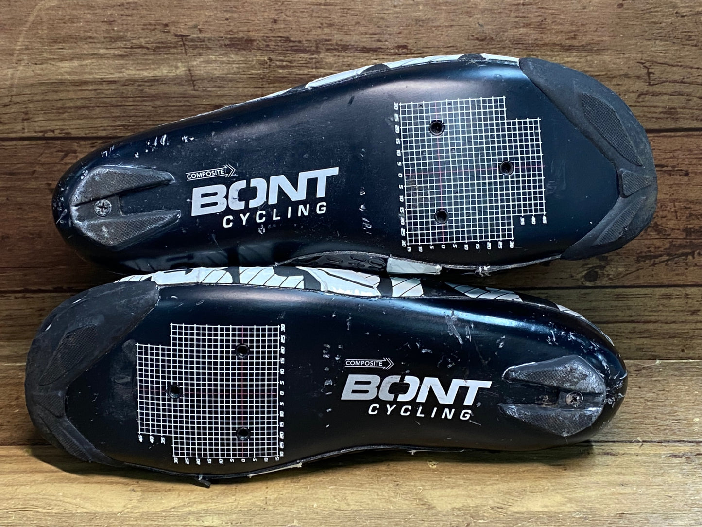 IH327 ボント BONT ライオット Riot+ ビンディングシューズ SPD-SL BOA EU42