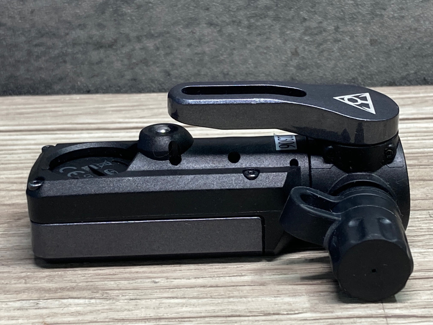 JC228 トピーク TOPEAK SHUTTLE GAUGE DIGITAL エアゲージ 空気圧計