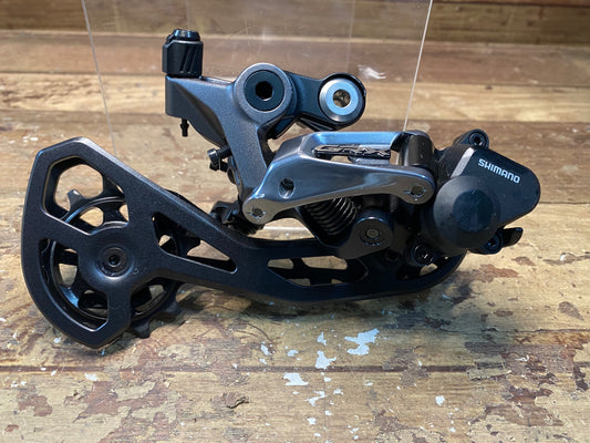 IJ404 シマノ SHIMANO GRX RD-RX810 リアディレイラー 11S