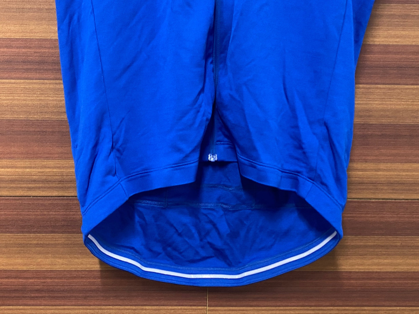 IR523 ラファ RAPHA CLASSIC COUNTRY JERSEY イタリア L 青