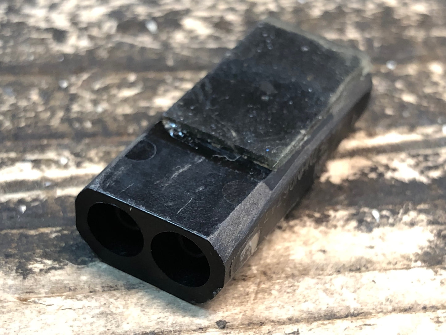 IN132 シマノ SHIMANO SM-JC41 ジャンクションB 4ポート 動作確認済