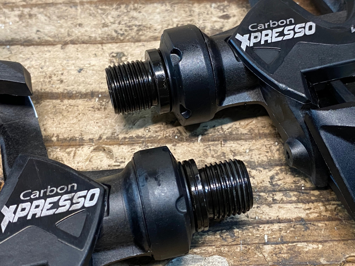 JA309 タイム TIME エクスプレッソ X PRESSO 10 ビンディングペダル