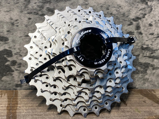 IY911 サンレース SunRace スプロケット 11-28T 11S シマノ対応