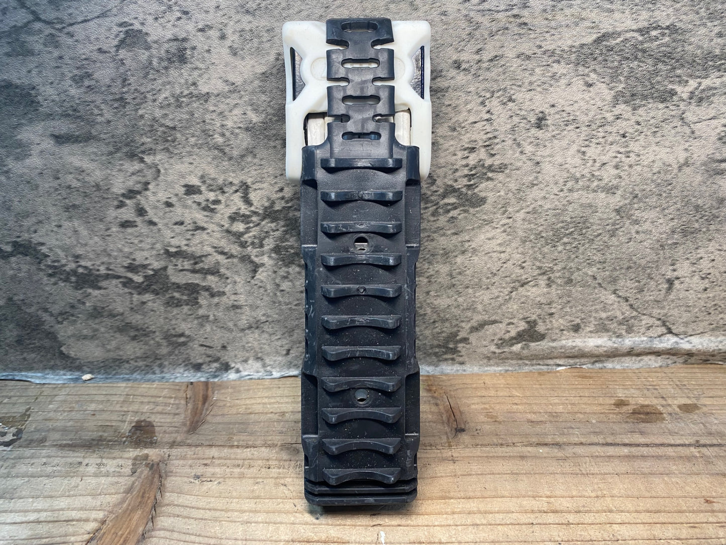 IT838 アブス ABUS BORDO 6000 ブレードロック 黒 白