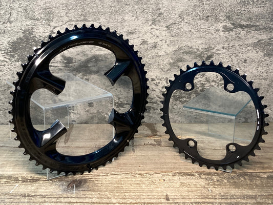 JA676 シマノ SHIMANO デュラエース DURA-ACE FC-R9200 チェーンリング 54/40T 12S