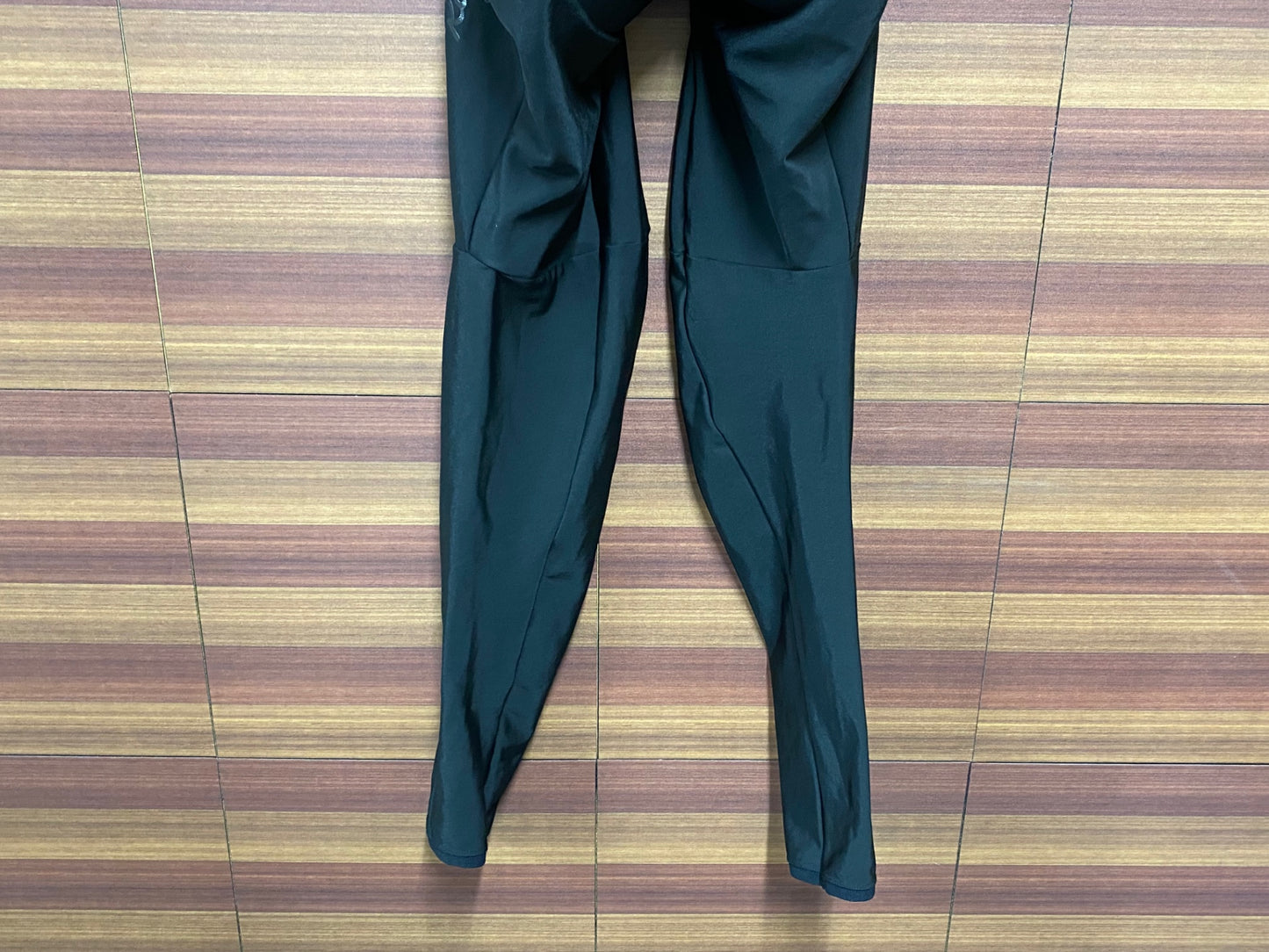 IC412 ラファ Rapha CORE WINTER TIGHTS WITH PAD ビブタイツ 黒 M 裏起毛