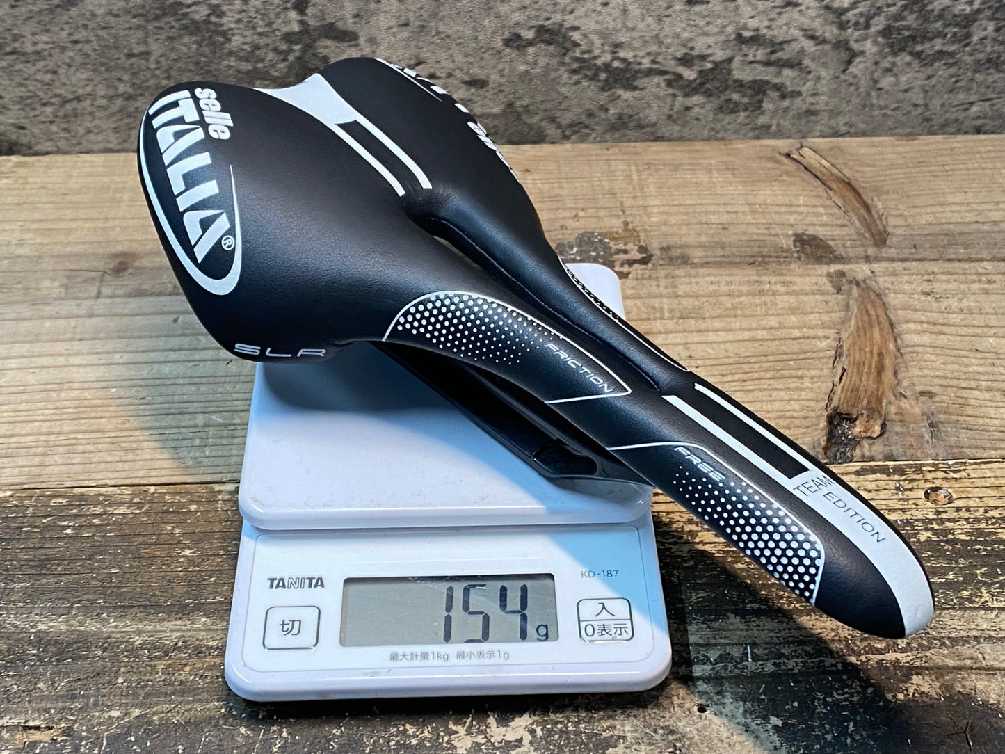 IO982 セライタリア SELLA ITALIA SLR モノリンク Monolink サドル CARB X-40 カーボンレール