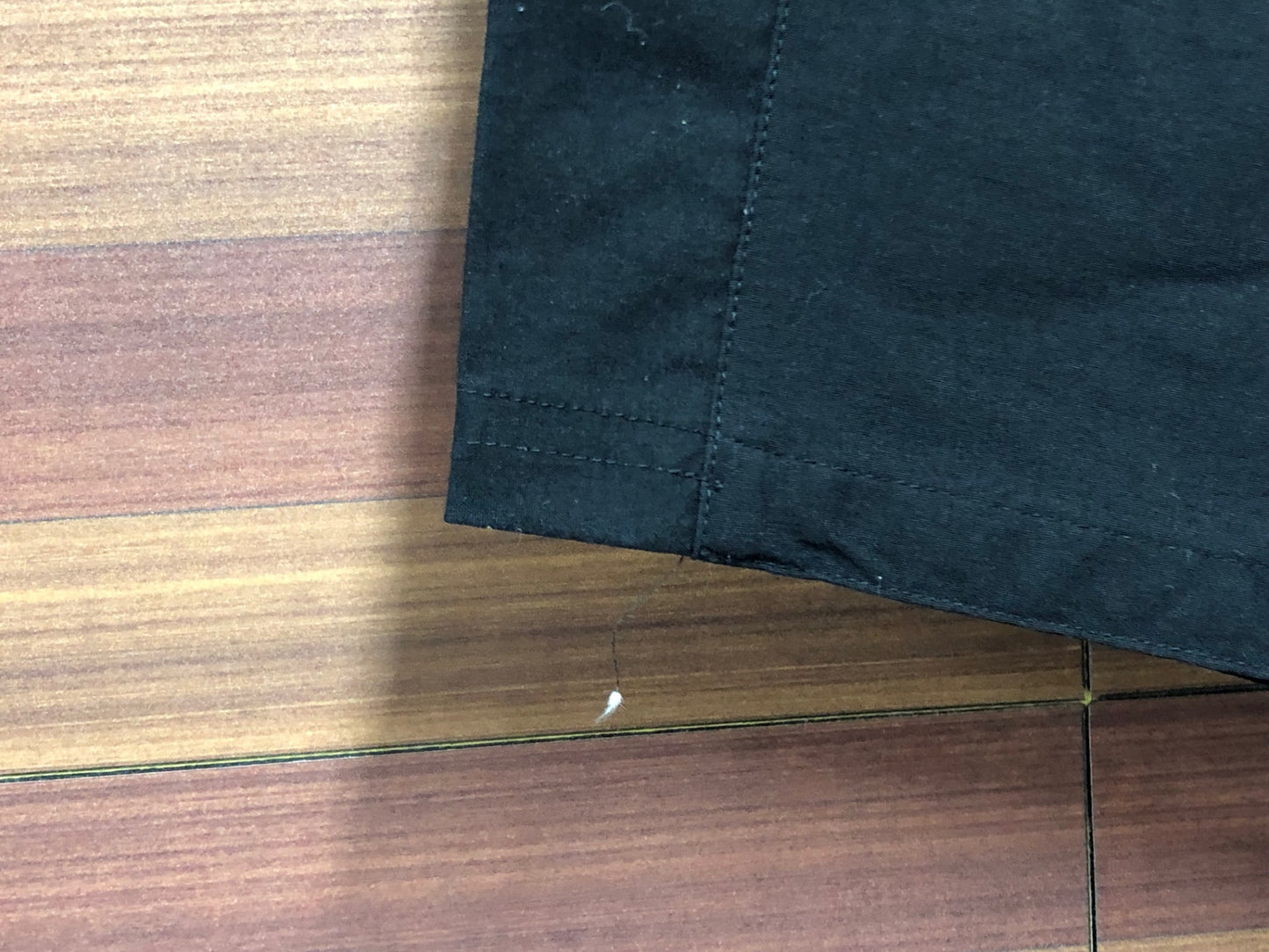 IQ873 ラファ Rapha TOURING SHORTS サイクルパンツ 黒 28 ※毛玉