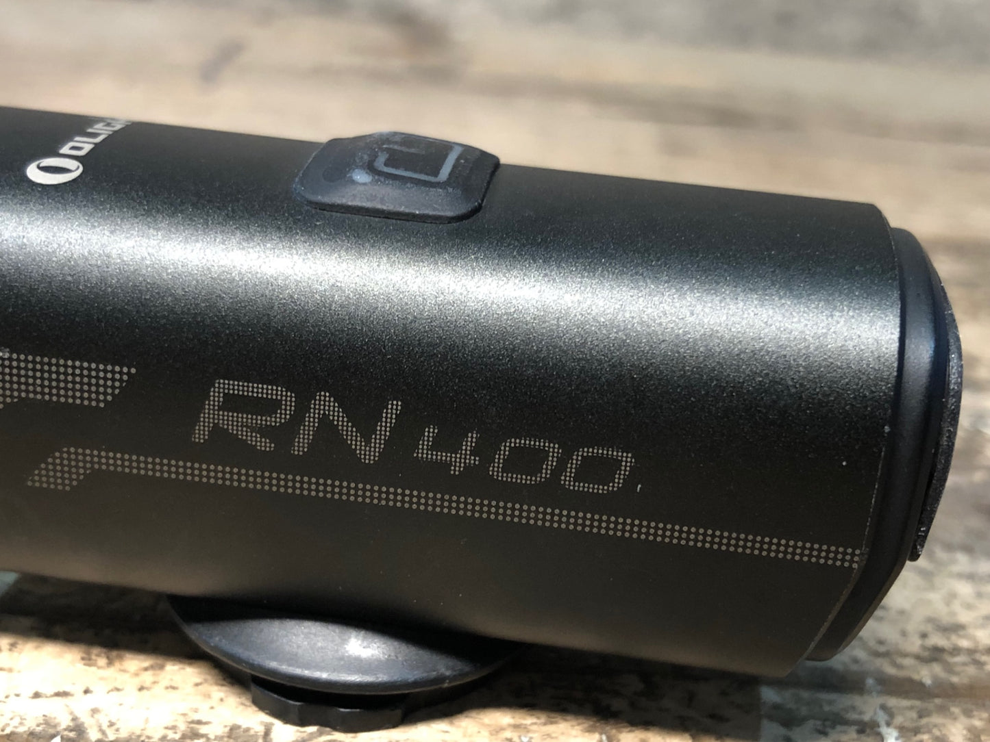 IU141 オーライト OLIGHT RN400 フロントライト