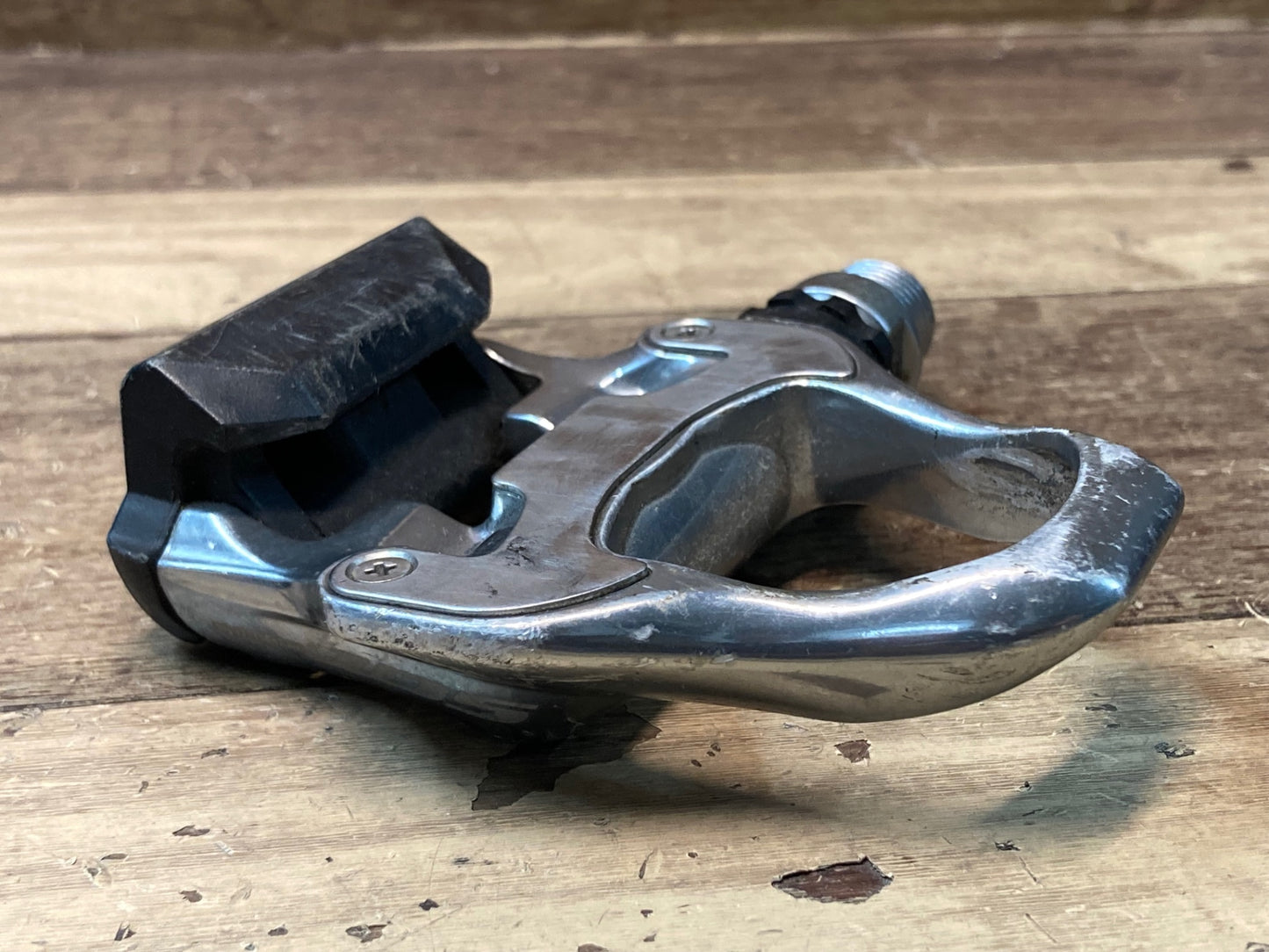 IM360 シマノ SHIMANO 105 PD-5700 ビンディングペダル SPD-SL