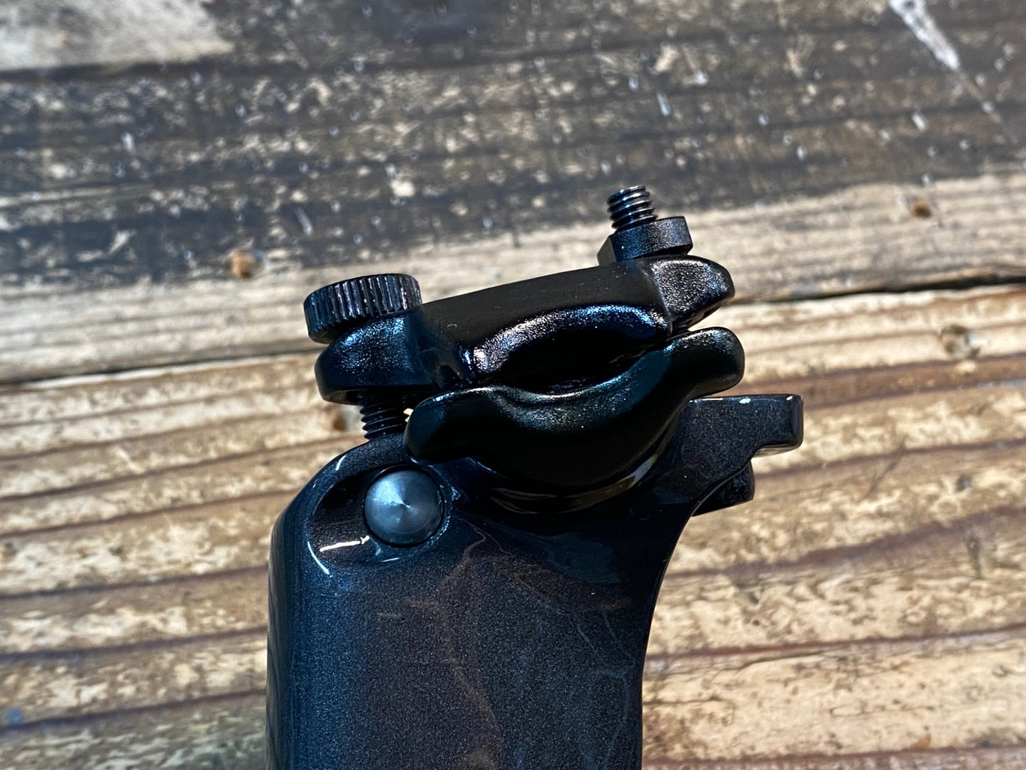 IU205 サーヴェロ Cervelo S1/S2/S3用 カーボン シートポスト