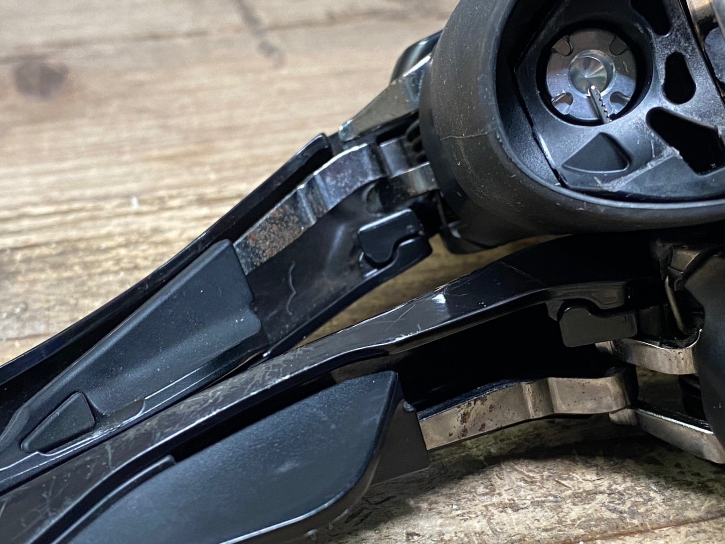 IV716 シマノ SHIMANO 105 ST-5800 STIレバー 2x11S