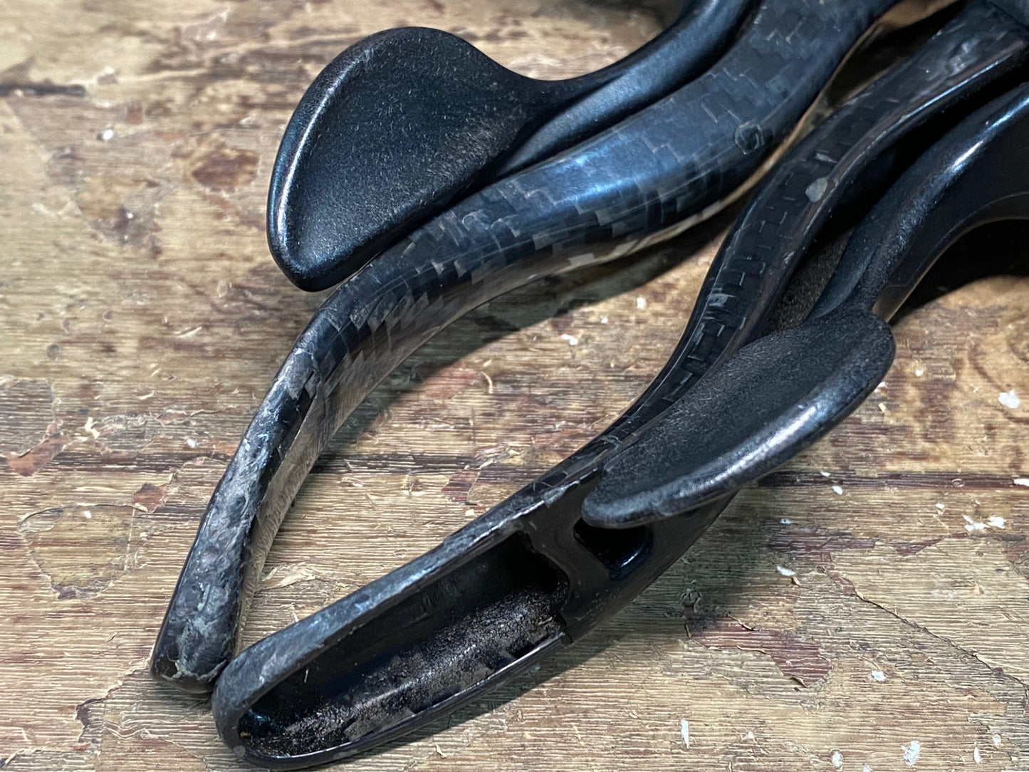 IM911 カンパニョーロ Campagnolo ケンタウル Centaur エルゴレバー 2x10s