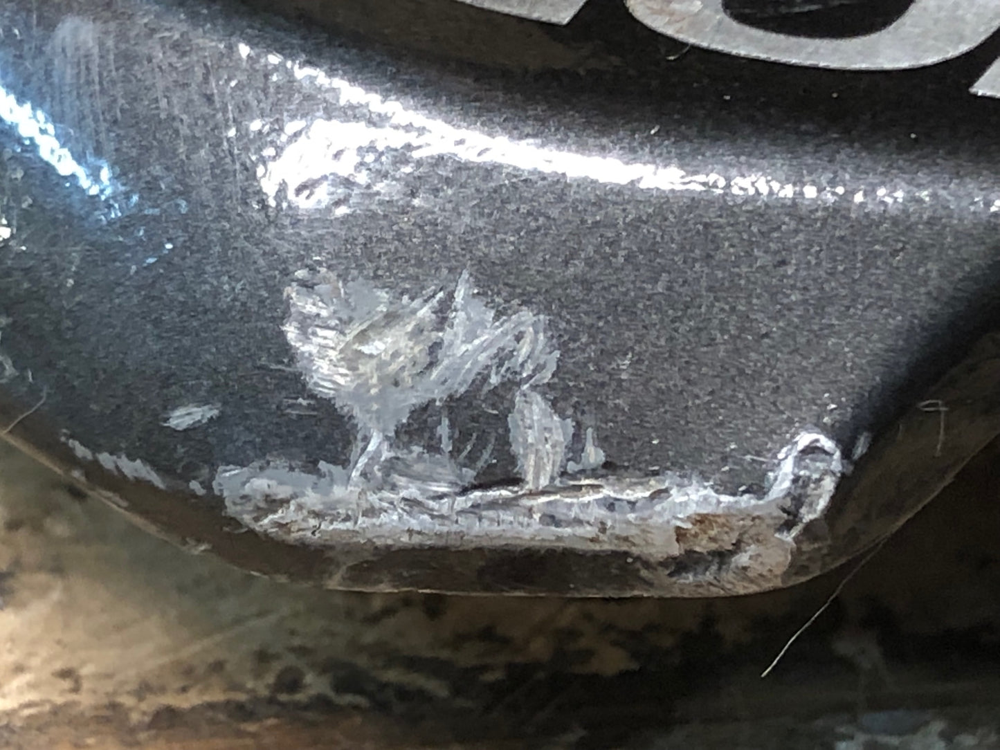 IX141 シマノ SHIMANO 105 PD-5610 ビンディングペダル SPD-SL