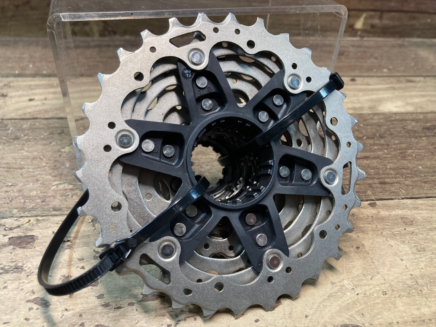 II354 シマノ SHIMANO デュラエース DURA-ACE CS-R9200 スプロケット 11-30T 12S