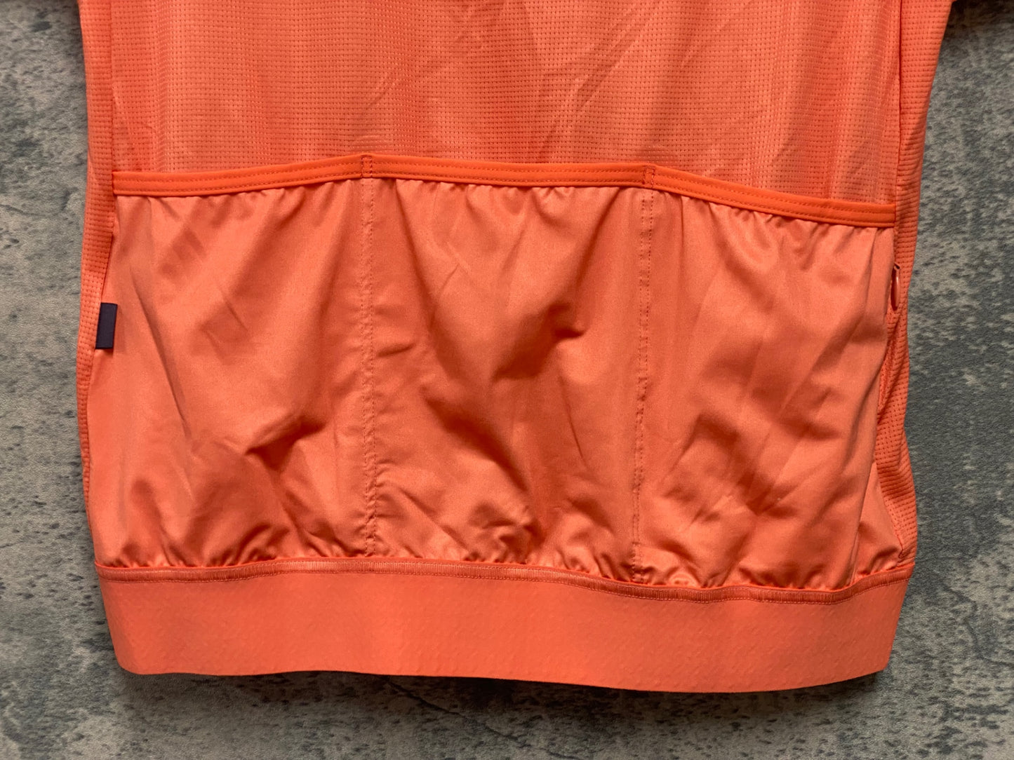 JC409 パスノーマルスタジオ Pas Normal Studios | Men's Mechanism Jersey 半袖 サイクルジャージ コーラル L