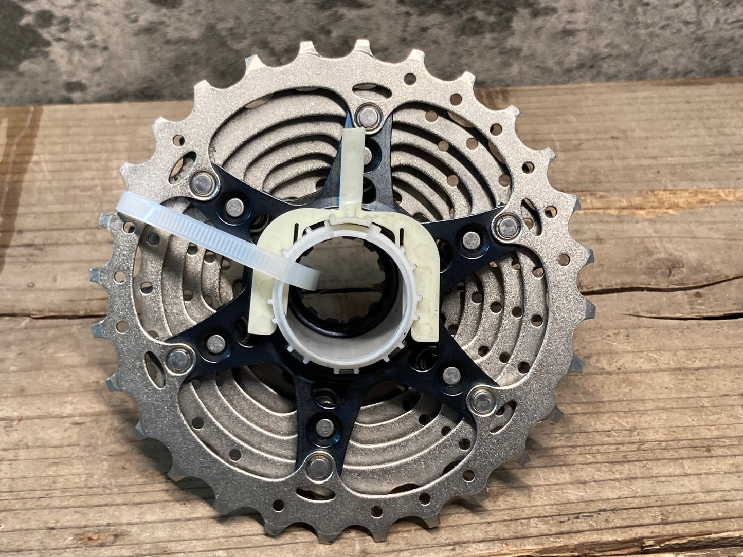 IX473 シマノ SHIMANO アルテグラ ULTEGRA CS-R8000 スプロケット 11S 11-28T