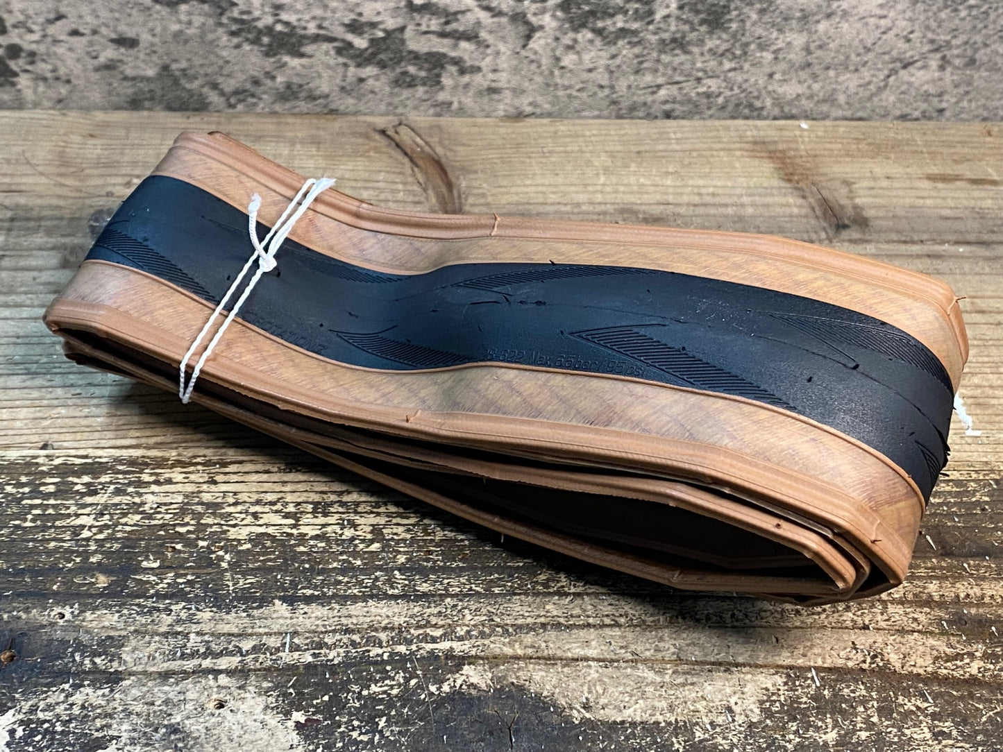 JA275 シュワルベ SCHWALBE プロワン PRO ONE TLE 700×28C1本 ブラックブラウン