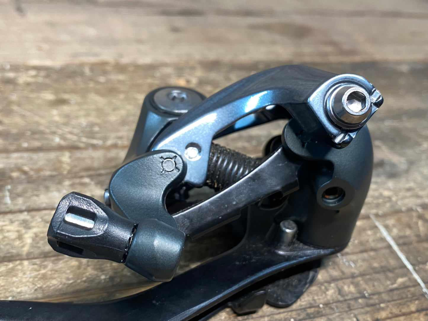 IT428 シマノ SHIMANO ティアグラ Tiagra RD-4700 GS リアディレイラー 10S