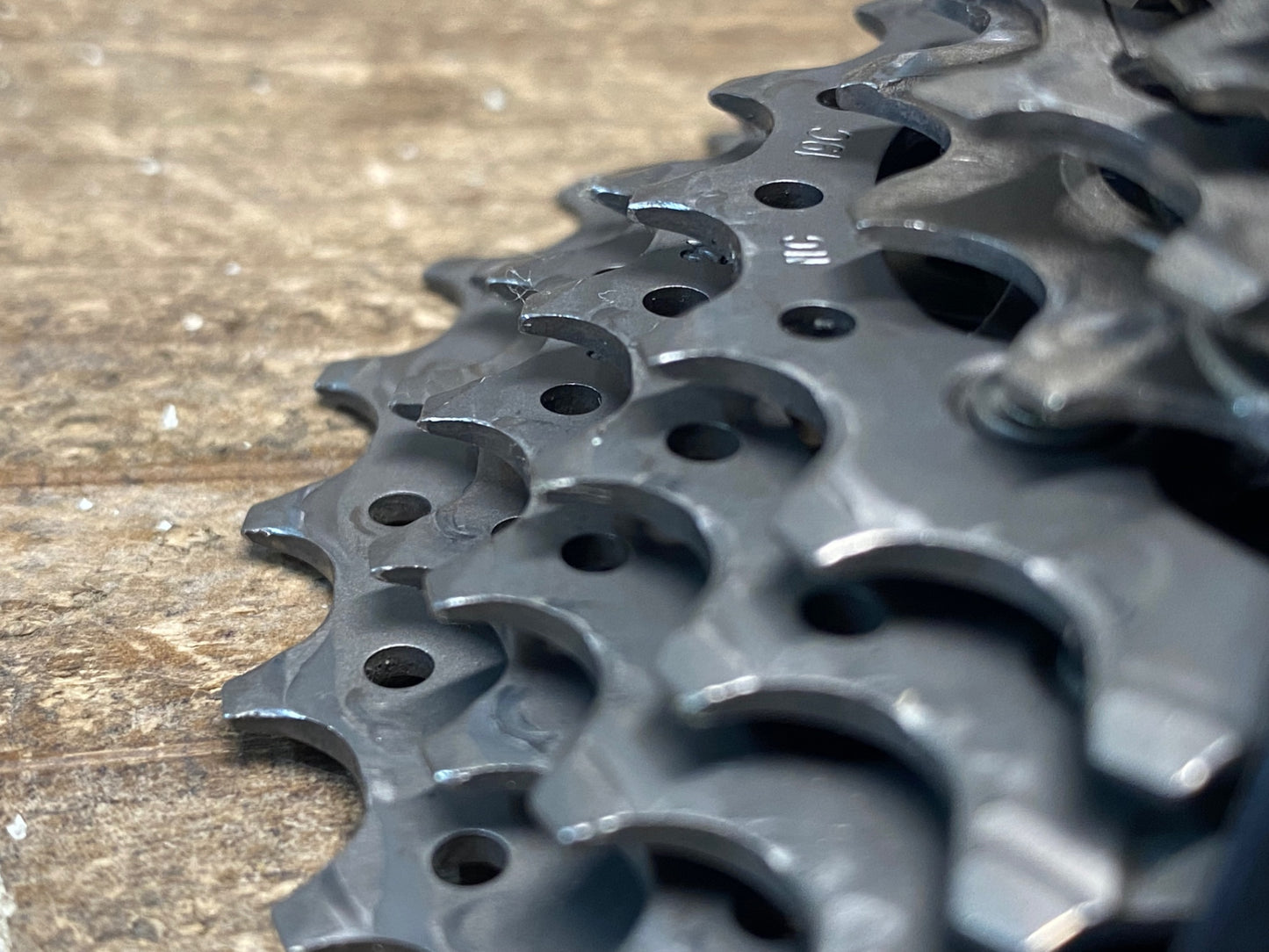 IM052 シマノ SHIMANO デュラエース DURA-ACE CS-9000 スプロケット 11S 11-28T