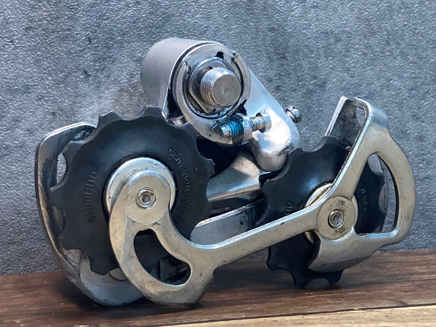 IM279 シマノ SHIMANO ソラ SORA RD-3400 SS リアディレイラー 9s