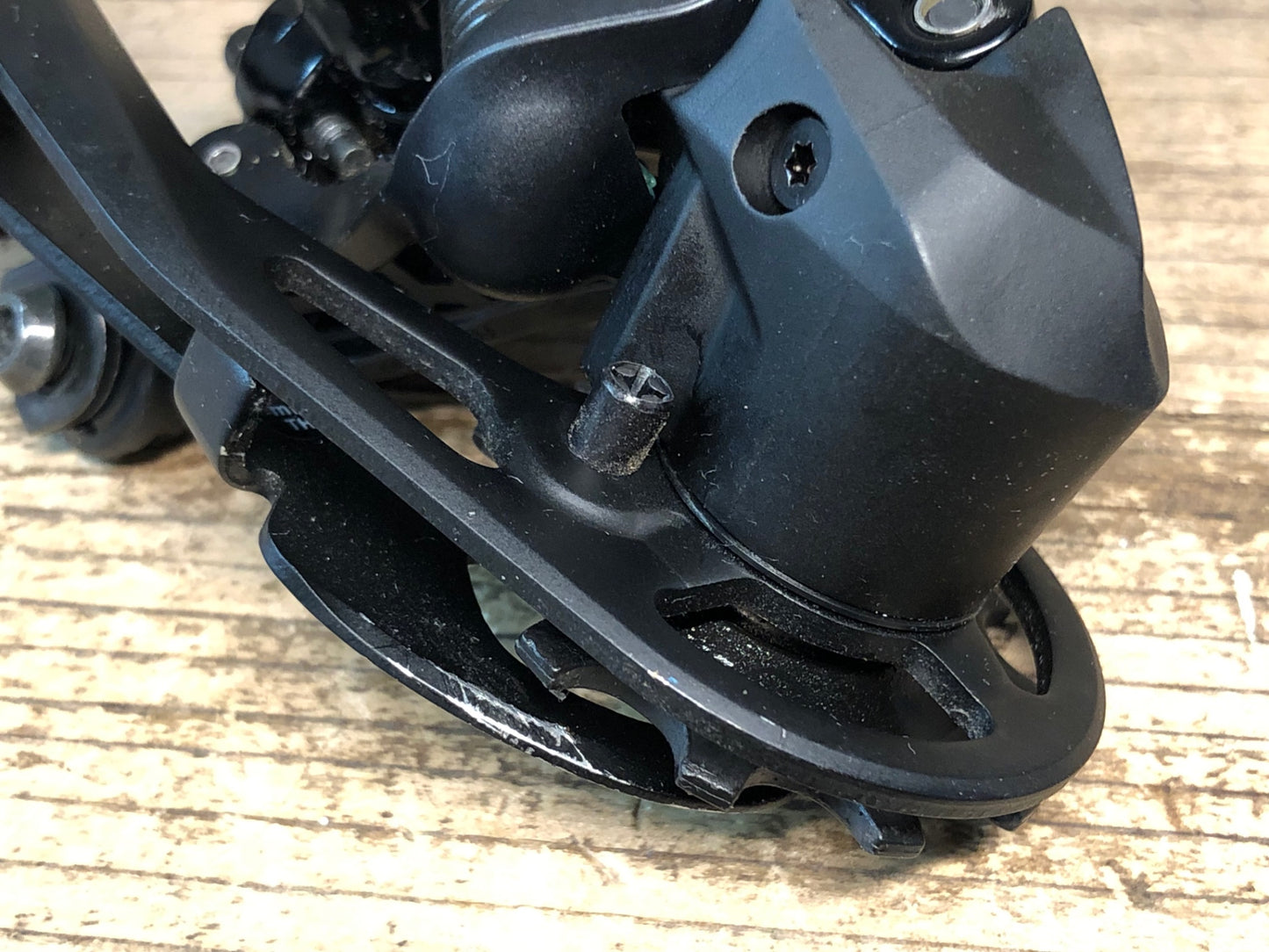 IZ823 シマノ SHIMANO 105 RD-R7000 リアディレイラー 11S GS