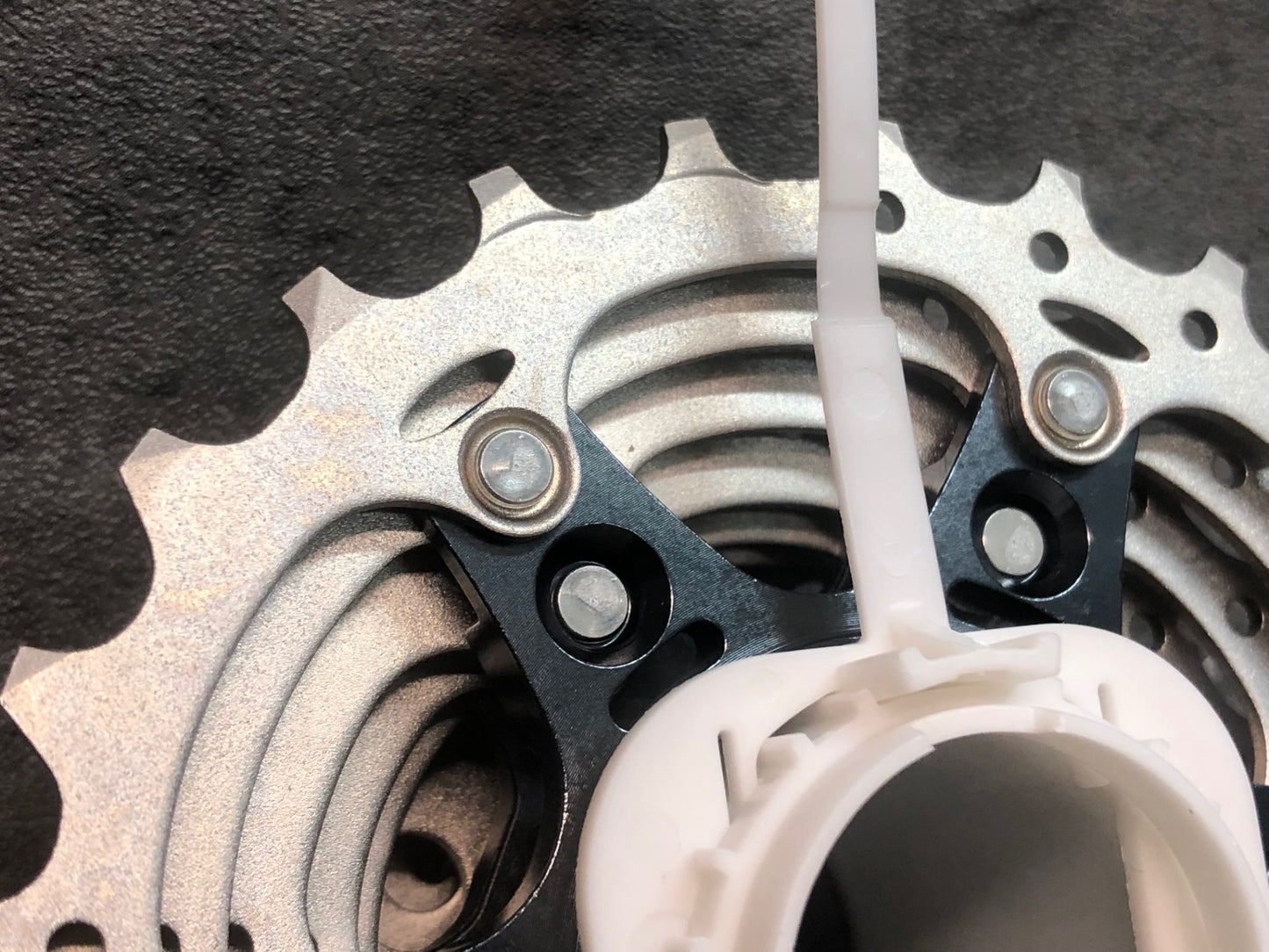 IR353 シマノ SHIMANO アルテグラ ULTEGRA CS-R8000 スプロケット 11S 12-25T