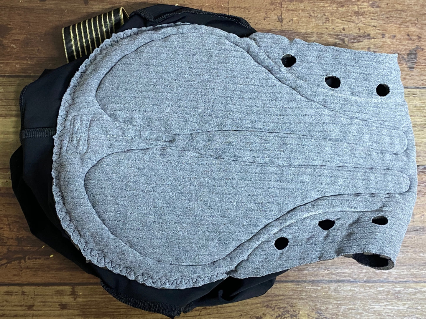 JB175 アソス assos エキップ EQUIPE RSR ビブショーツ XS