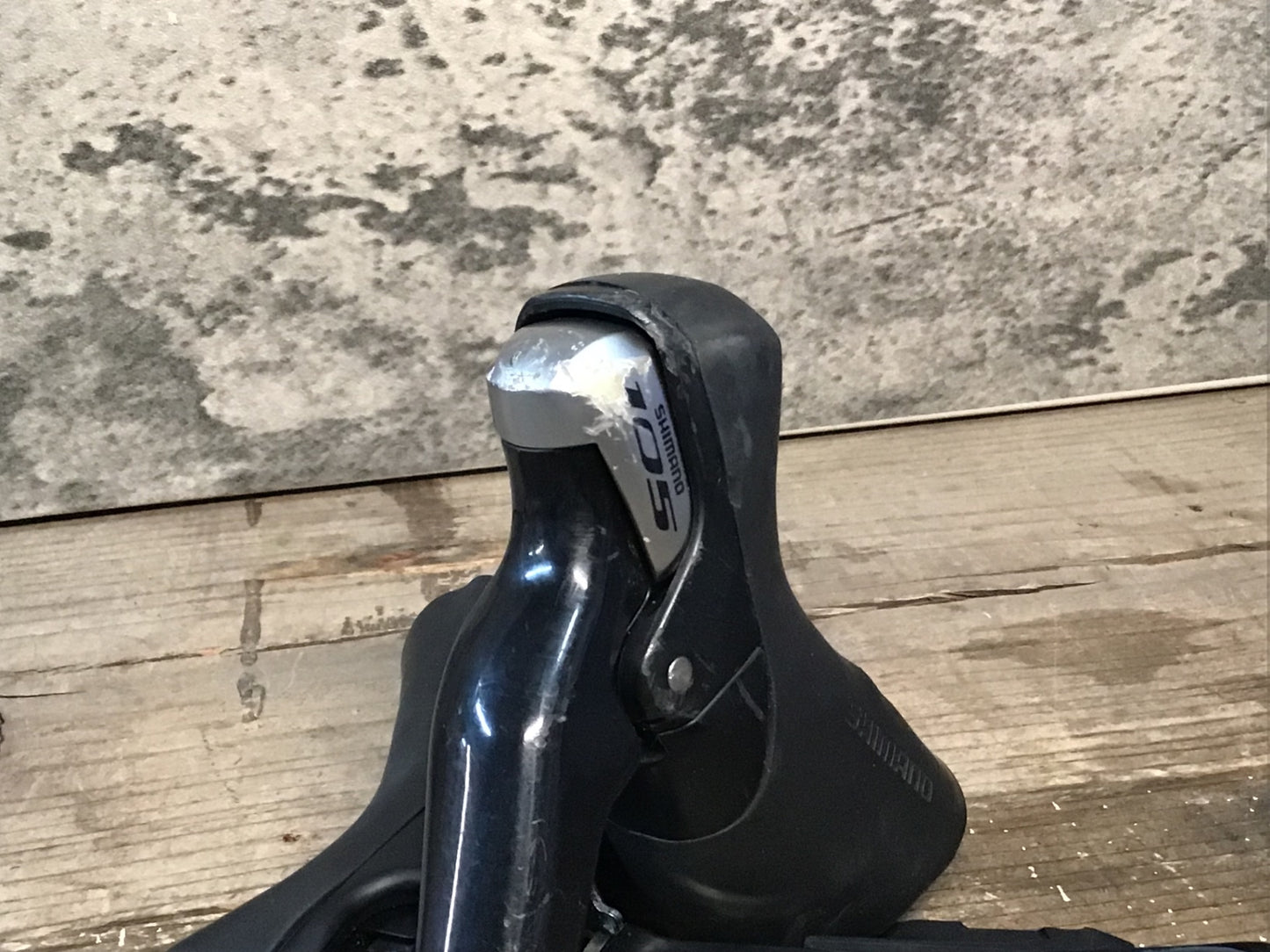 IL459 シマノ SHIMANO 105 ST-5800 STIレバー 2x11S