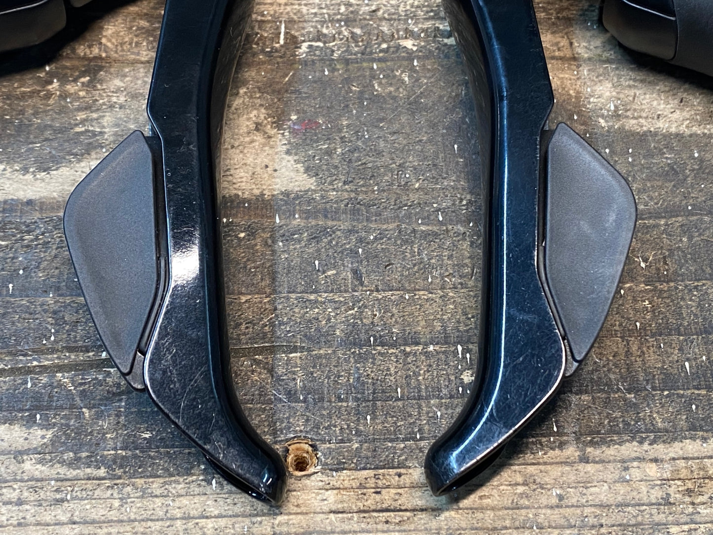 IR737 シマノ SHIMANO 105 ST-RS505 STIレバー 2x11S 機械式 油圧