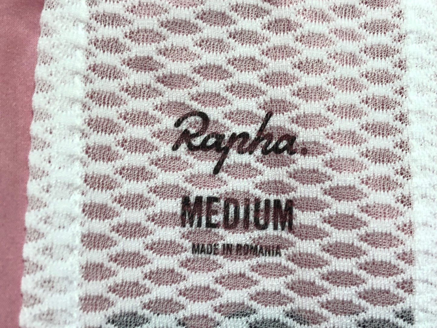 IM079 ラファ Rapha PRO TEAM LIGHTWEIGHT GILET サイクルベスト ジレ ピンク M EF Education easypost