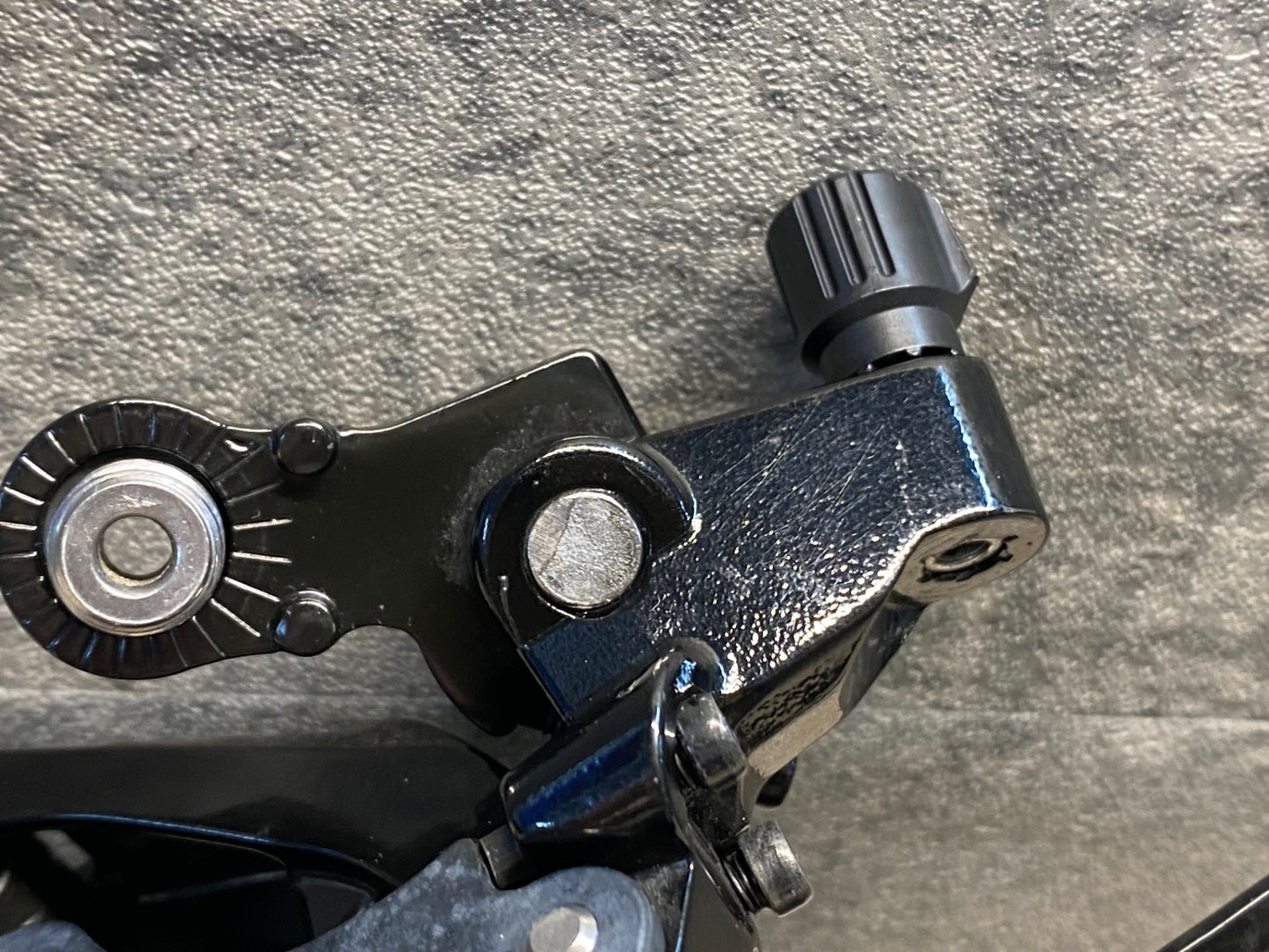 IQ807 シマノ SHIMANO 105 RD-R7000 リアディレイラー 11S