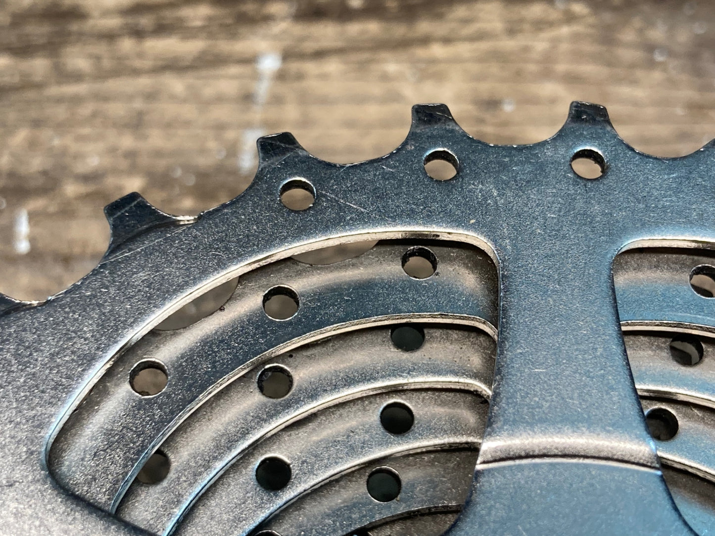 HE614 シマノ SHIMANO CS-HG500-10 スプロケット 10S 12-28T