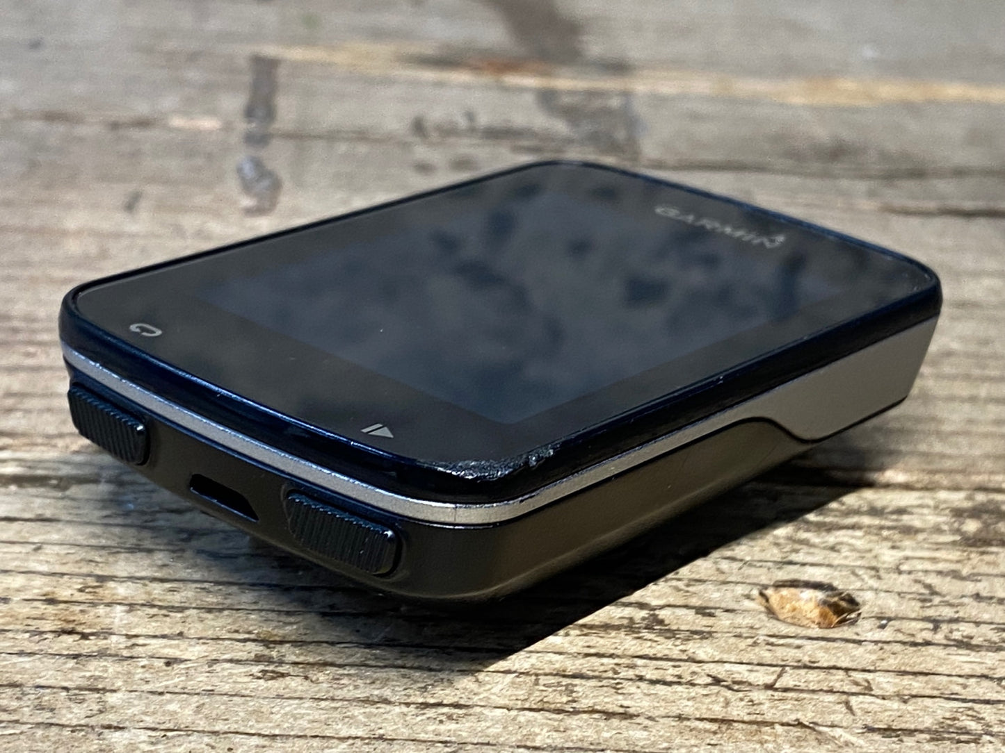 IT200 ガーミン GARMIN エッジ EDGE 820J サイクルコンピューター マウントセット 動作確認済