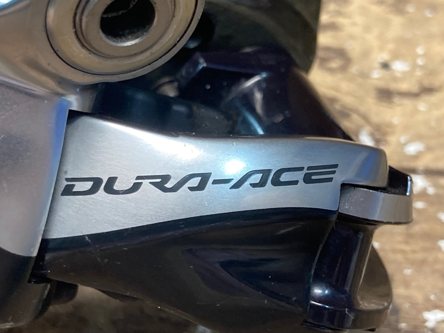 IB270 シマノ SHIMANO デュラエース DURA-ACE RD-9070 リアディレイラー Di2 11S 動作確認済