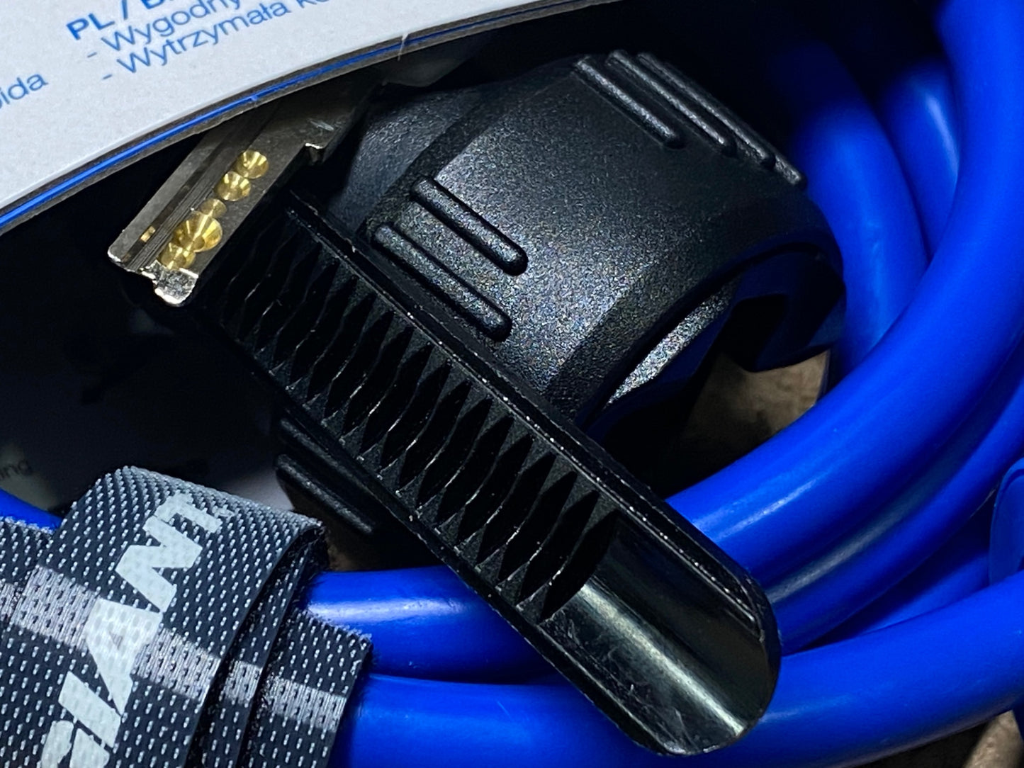 IV727 ジャイアント GIANT FLEX KEY CABLE LOCK ケーブルロック