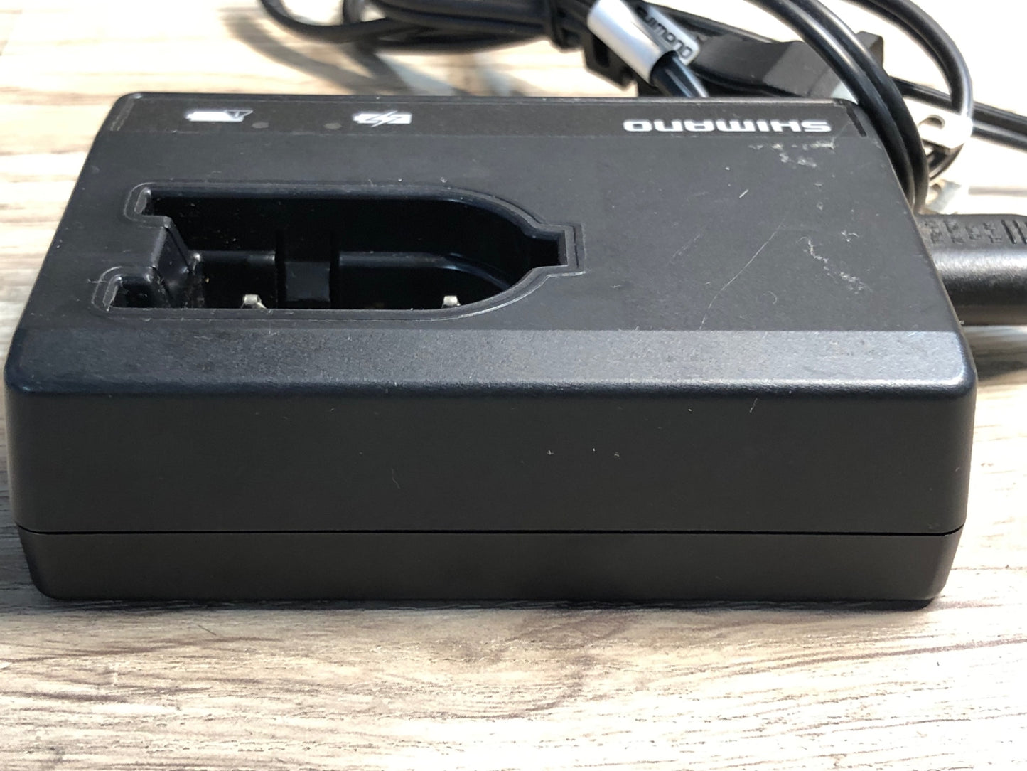 IM154 シマノ SHIMANO SM-BCR1 バッテリーチャージャー Di2